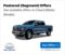 Featured Offers