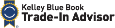 Kelley Blue Book Trade-In-Advisor