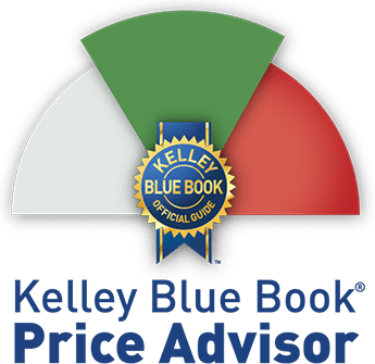 KBB Price Advisor
