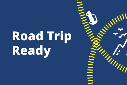 Road Trip Ready summer service campaign resources