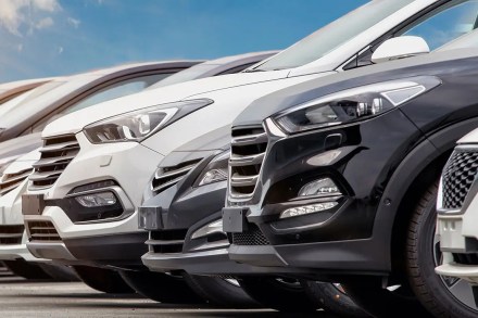 cars