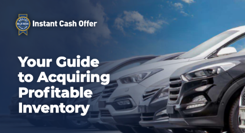 Your Guide To Acquiring Profitable Inventory - B2B KBB