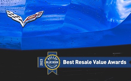 KBB Best Resale Value