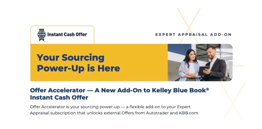 Unlock More Vehicle Acquisition Opportunities with Offer Accelerator ...